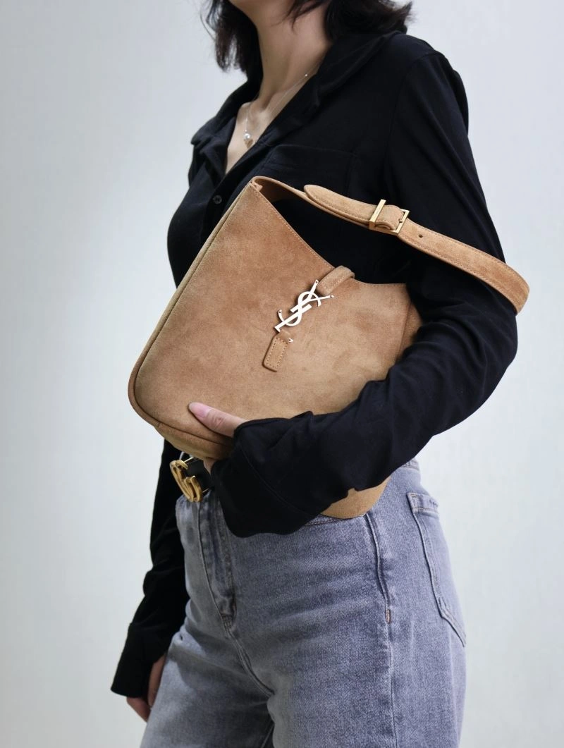 Chic YSL Le5A7 Bags 62983