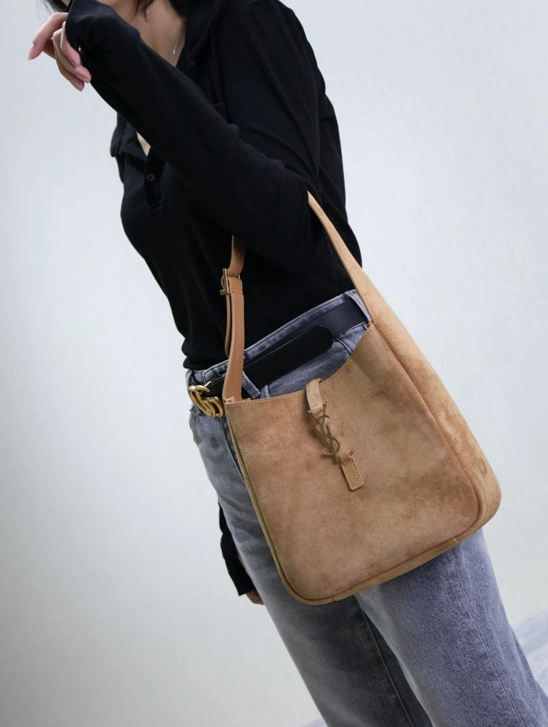 Chic YSL Le5A7 Bags 62983