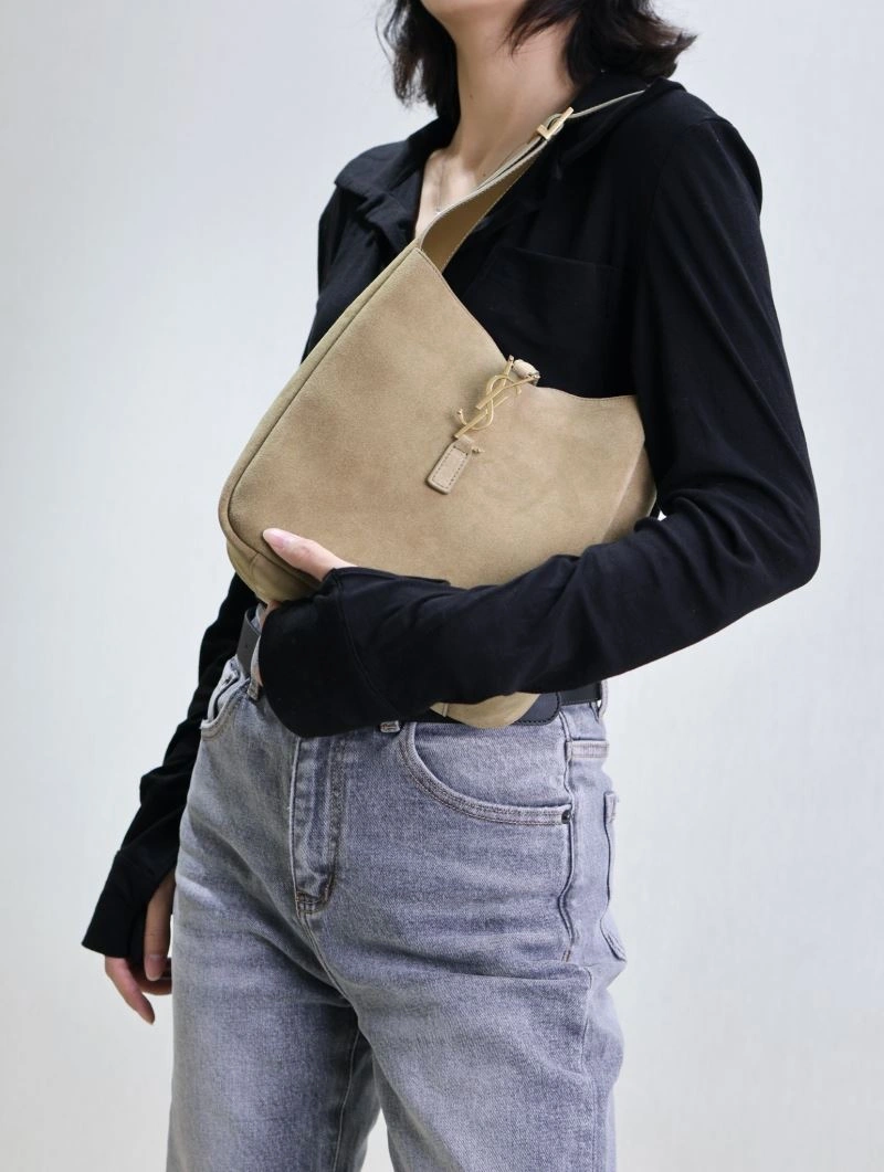 Thermal YSL Le5A7 Bags 62987
