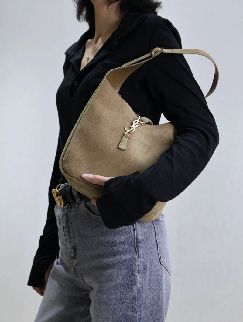 Thermal YSL Le5A7 Bags 62987