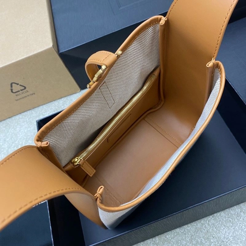 YSL Le5A7 Bags Cozy 62345