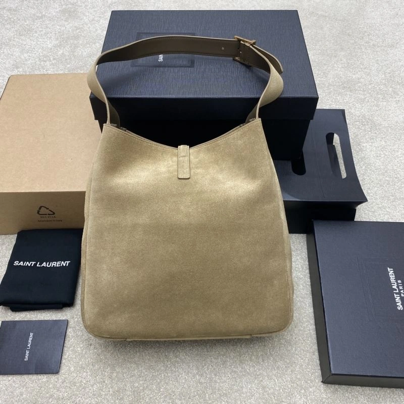 Vibrant YSL Le5A7 Bags 62391