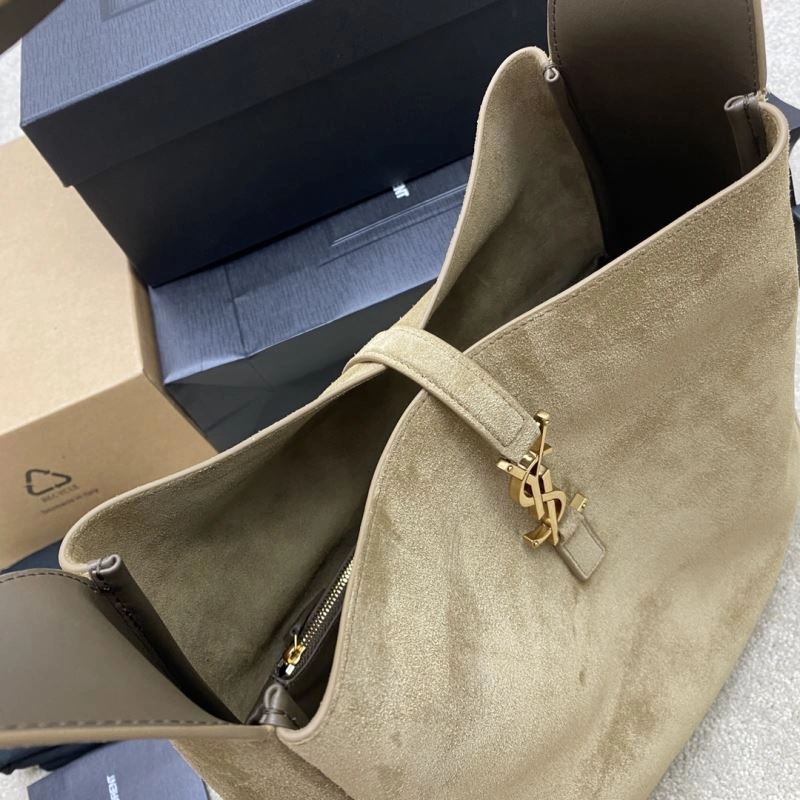 Vibrant YSL Le5A7 Bags 62391