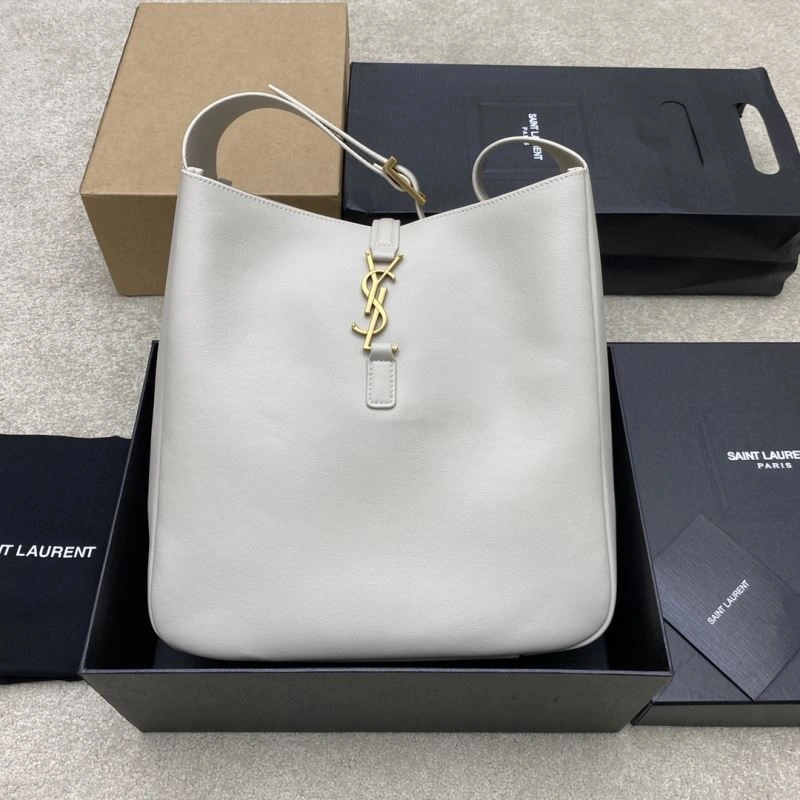 Sleek YSL Le5A7 Bags 62341