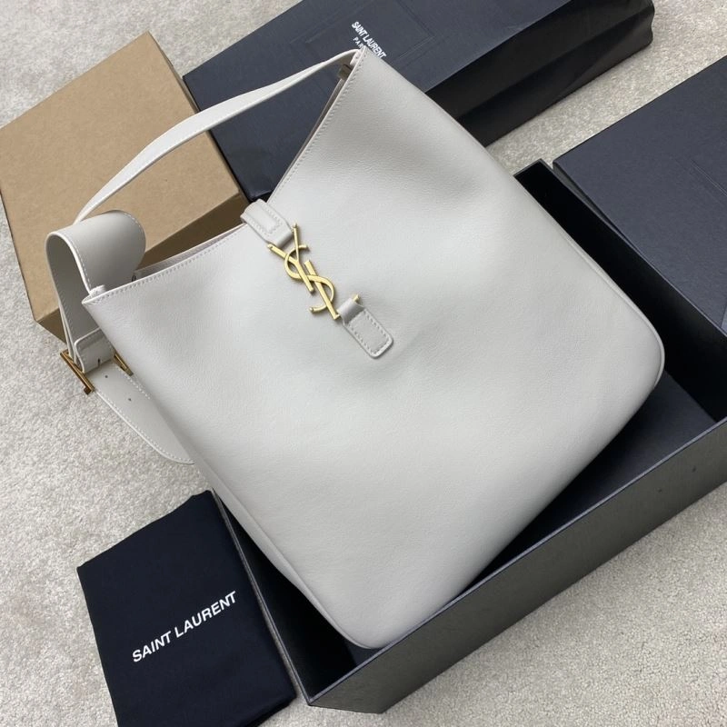 Sleek YSL Le5A7 Bags 62341