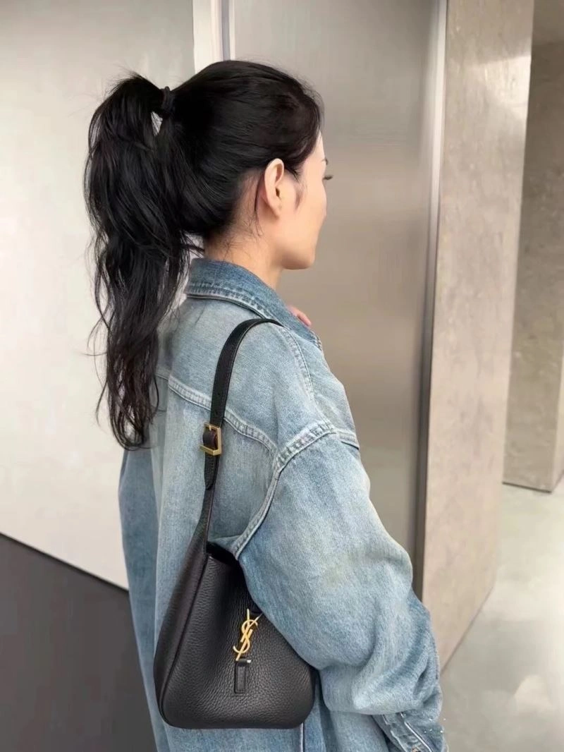 YSL Le5A7 Bags Packable 62331