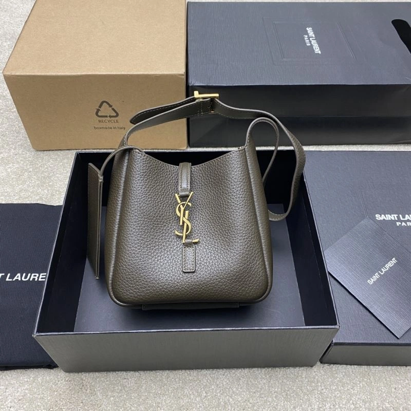 YSL Le5A7 Bags FreshLook 62371