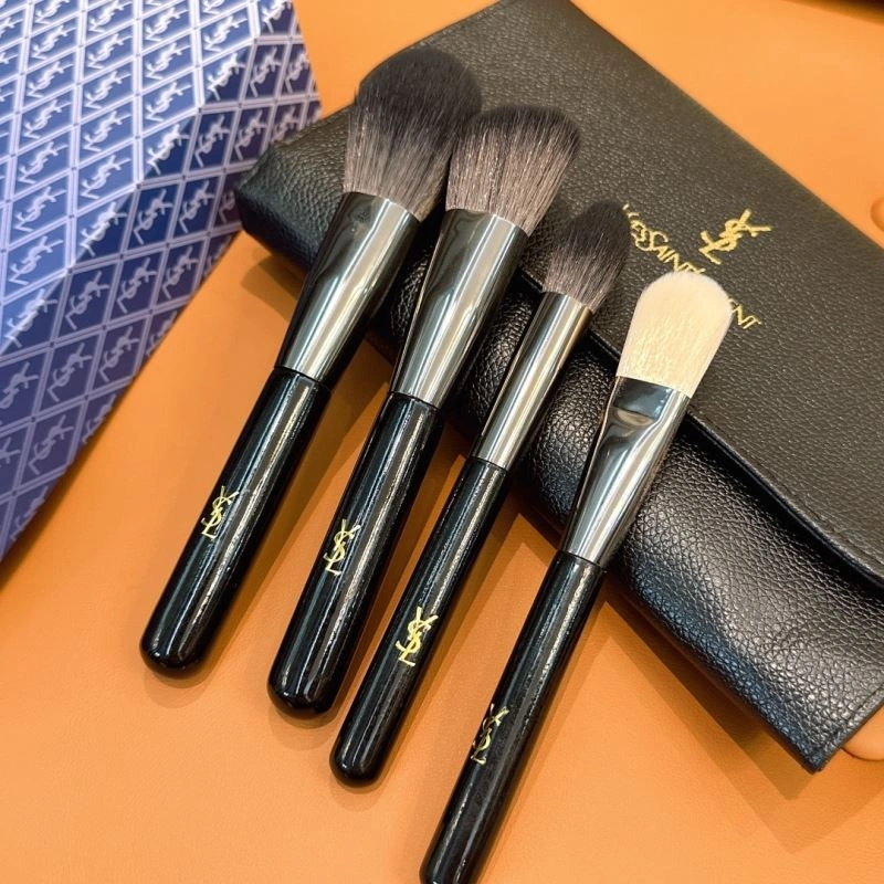 Refined YSL Makeup Brushe 267564