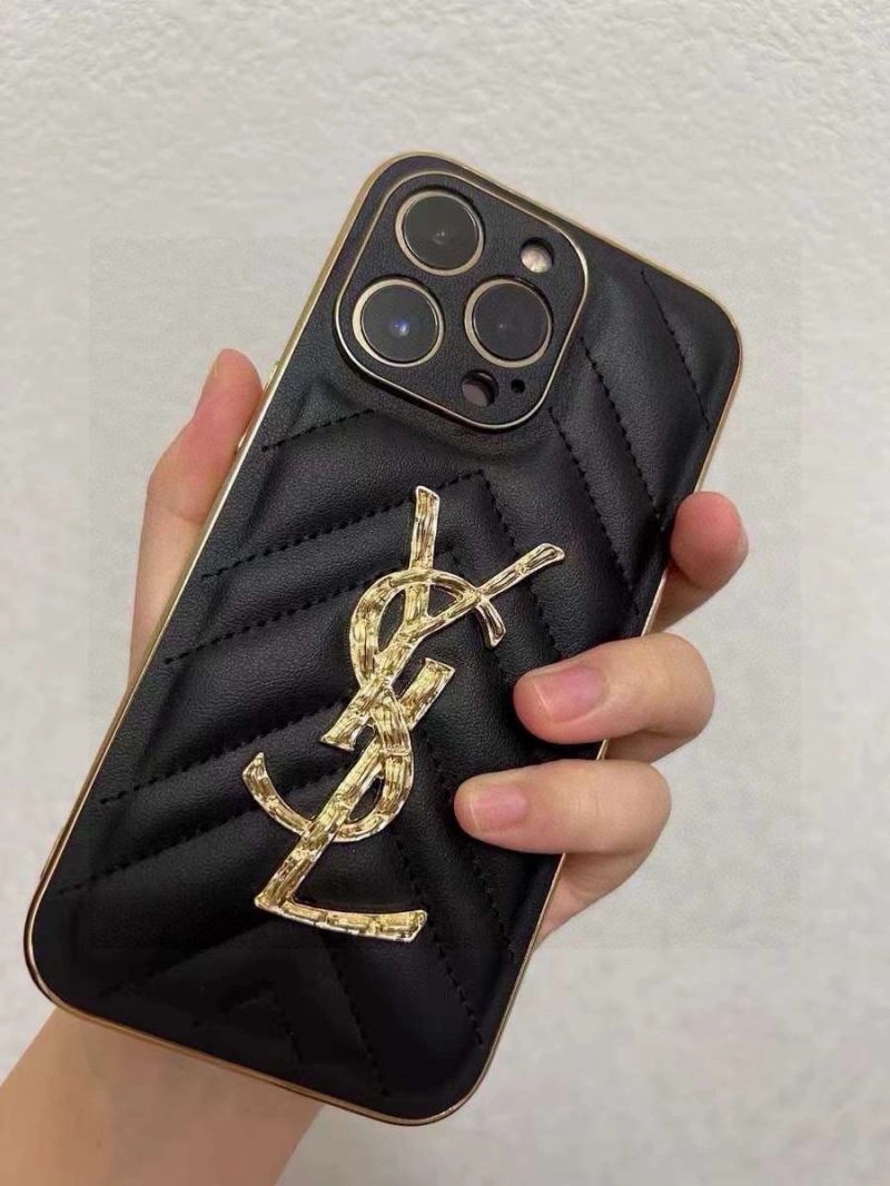 Neat YSL Mobile Cases 267862