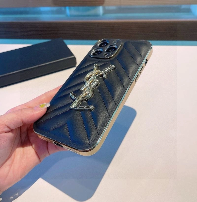 Neat YSL Mobile Cases 267862