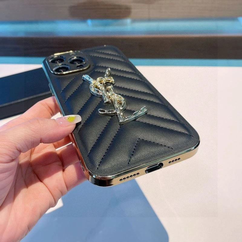 Neat YSL Mobile Cases 267862