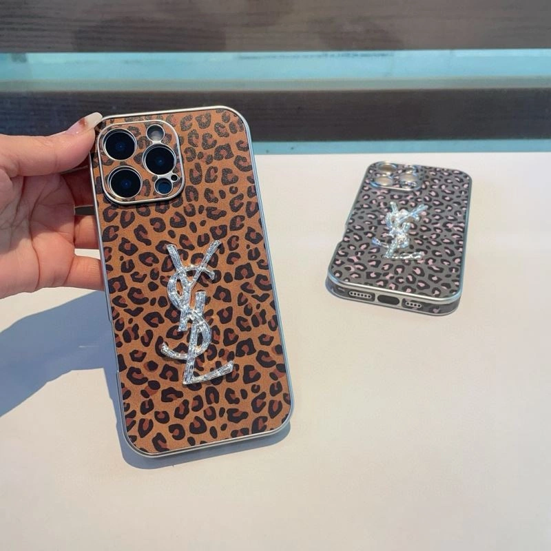 Vibrant YSL Mobile Cases 267861