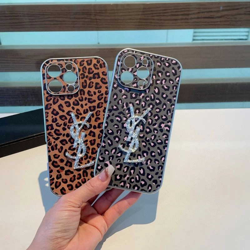 Vibrant YSL Mobile Cases 267861