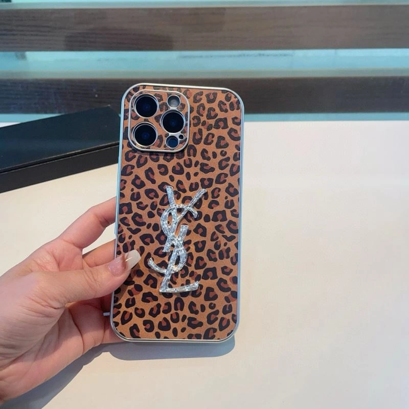 Vibrant YSL Mobile Cases 267861
