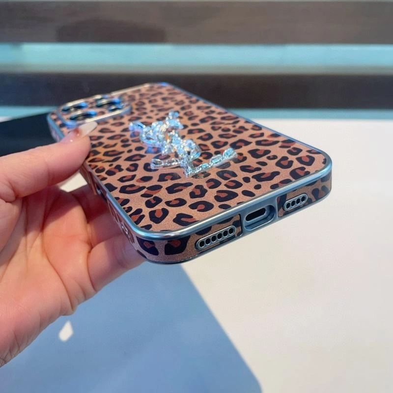 Vibrant YSL Mobile Cases 267861