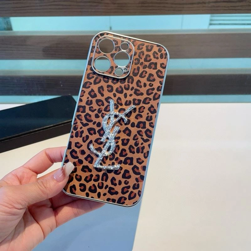 Vibrant YSL Mobile Cases 267861