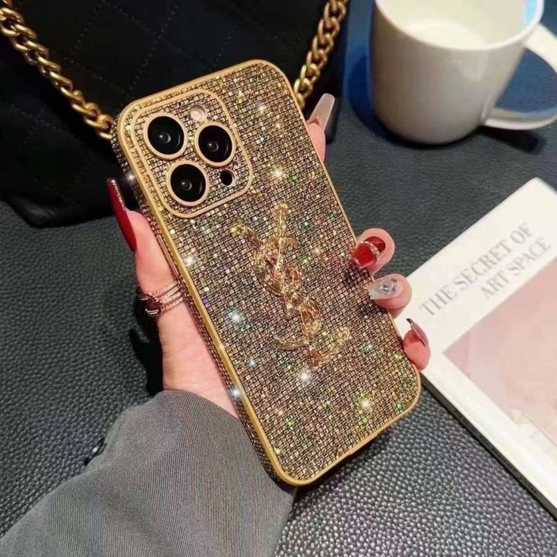 Stretchable YSL Mobile Cases 267758