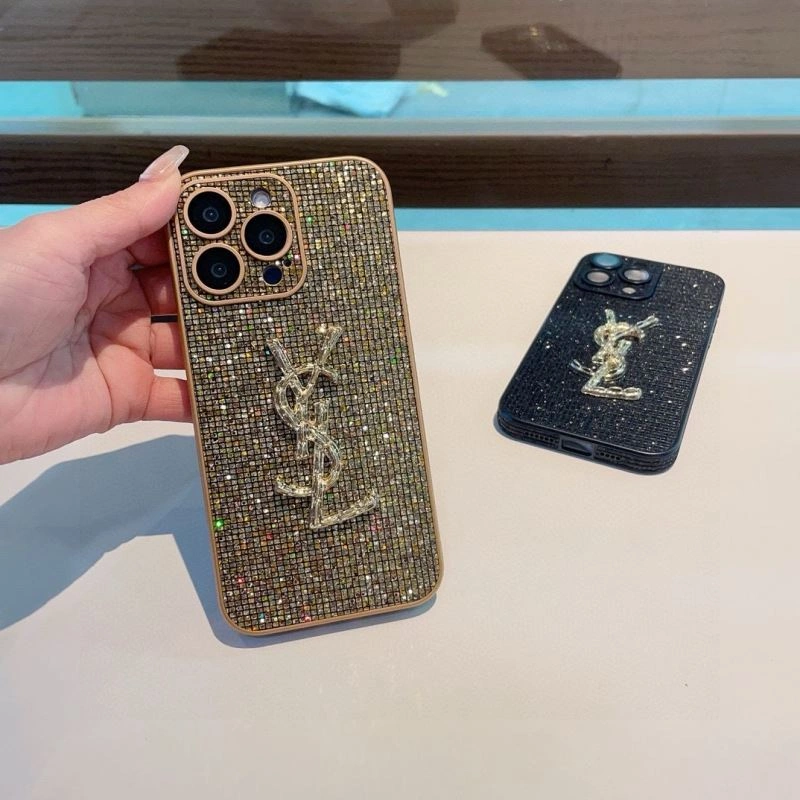 Stretchable YSL Mobile Cases 267758