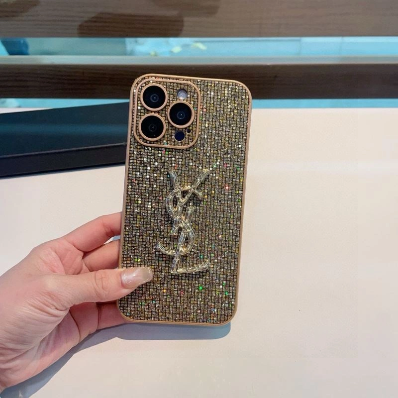 Stretchable YSL Mobile Cases 267758