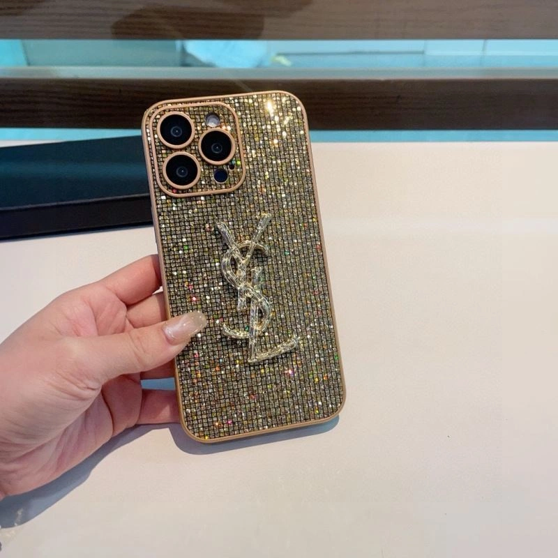Stretchable YSL Mobile Cases 267758