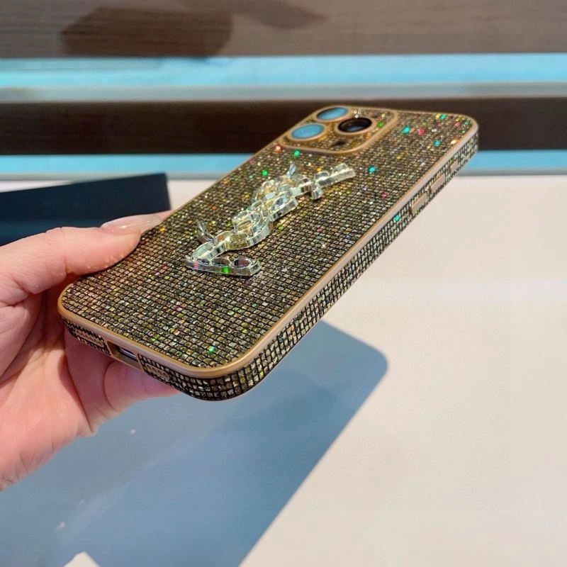 Stretchable YSL Mobile Cases 267758