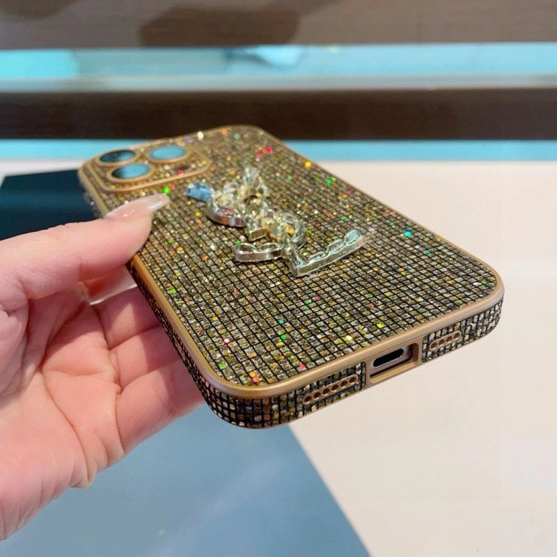 Stretchable YSL Mobile Cases 267758