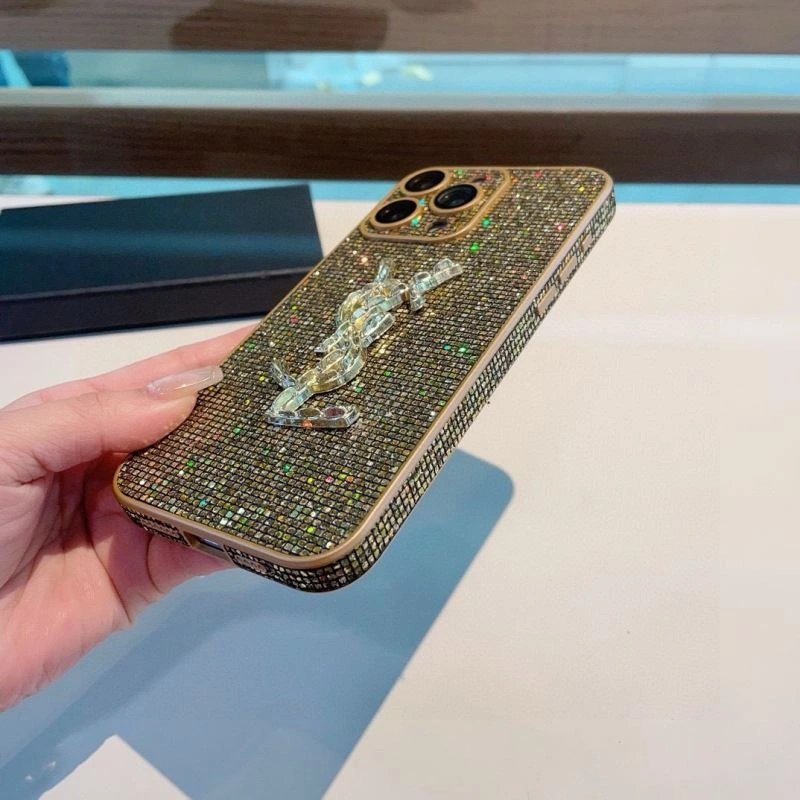 Stretchable YSL Mobile Cases 267758