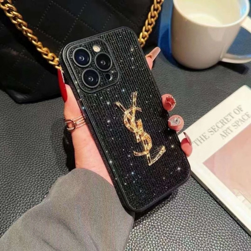 Sleek YSL Mobile Cases 267755