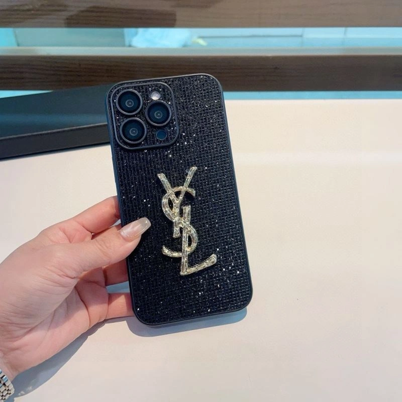 Sleek YSL Mobile Cases 267755