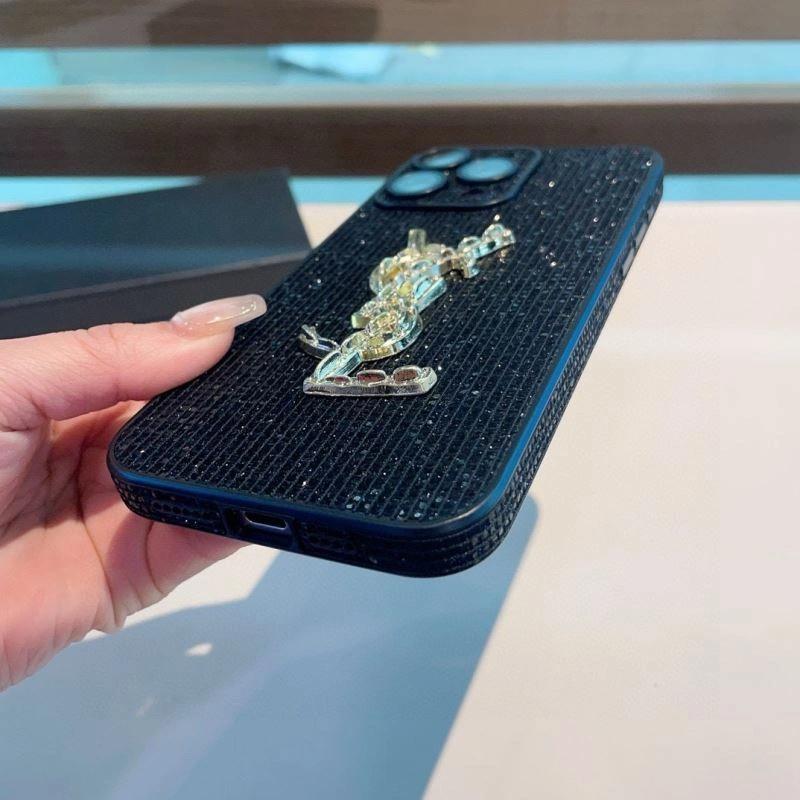 Sleek YSL Mobile Cases 267755