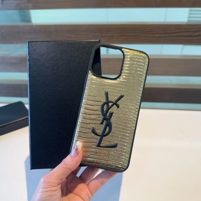QuickDry YSL Mobile Cases 268103