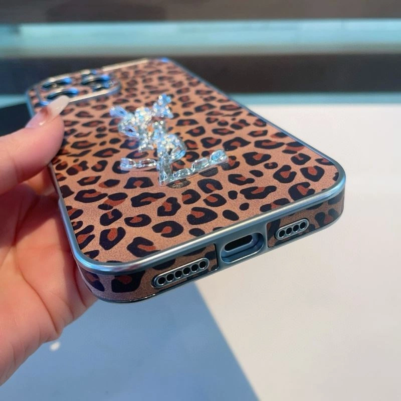 YSL Mobile Cases Soft 267618