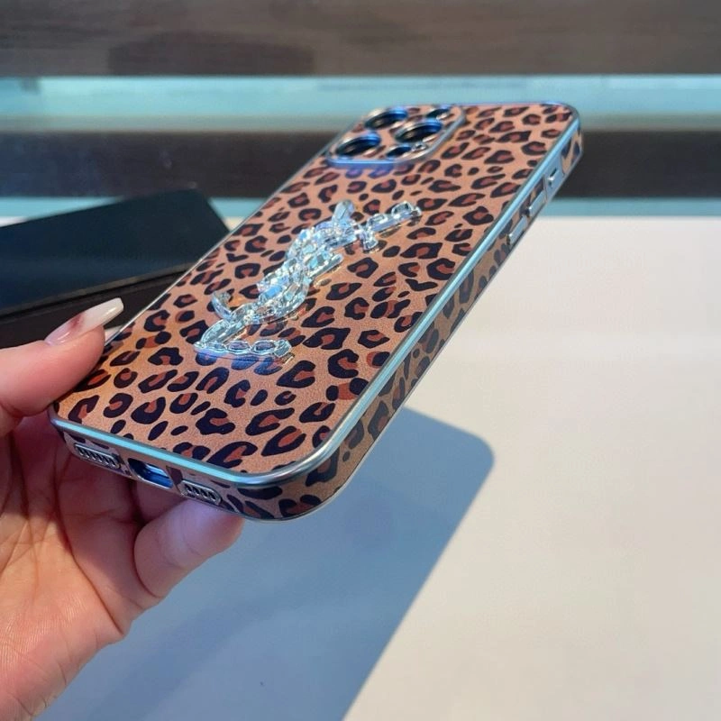 YSL Mobile Cases Soft 267618