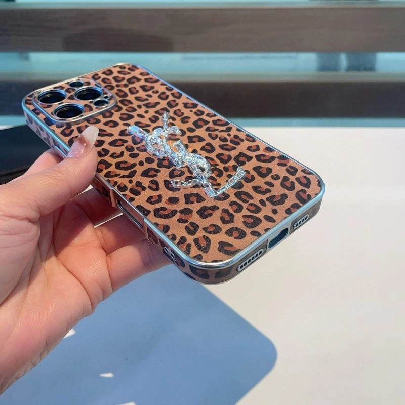 YSL Mobile Cases Soft 267618