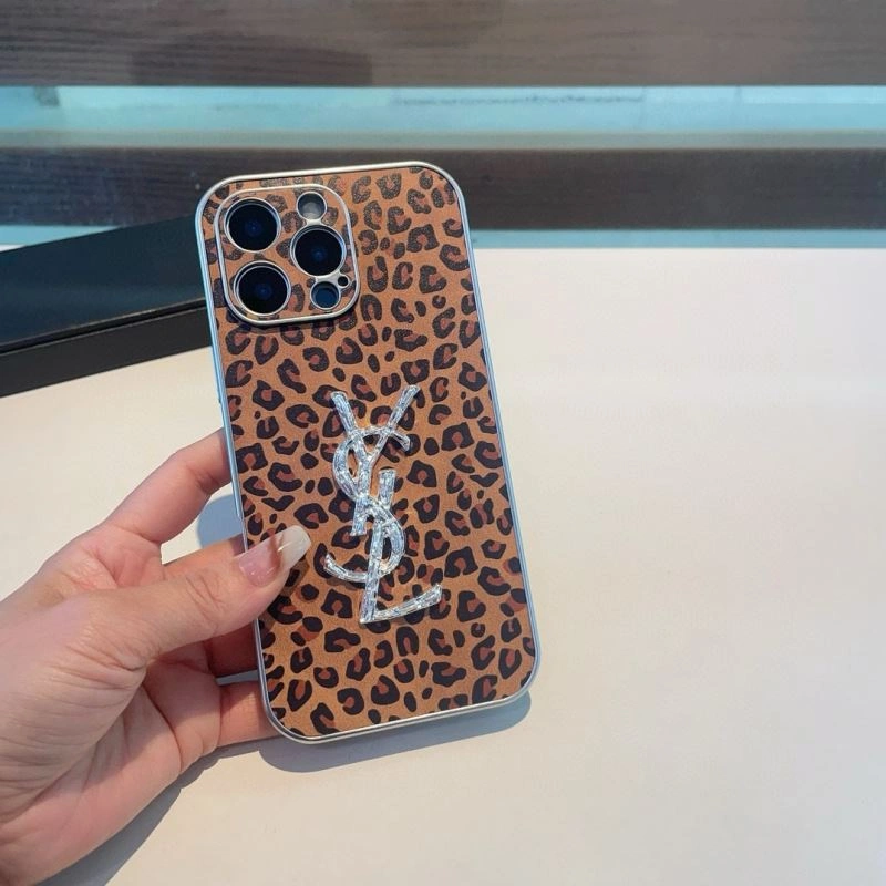 YSL Mobile Cases Soft 267618
