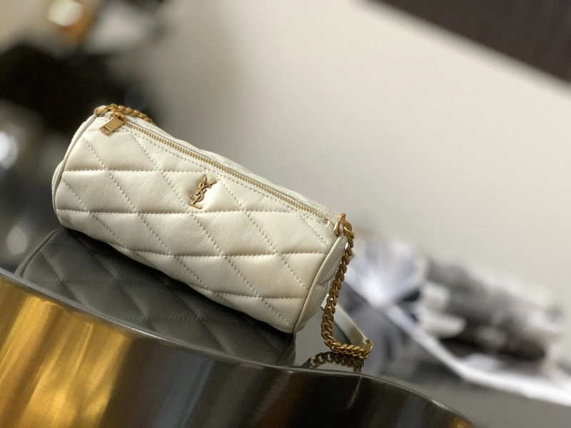 YSL Round Bags FlexibleFit 78058