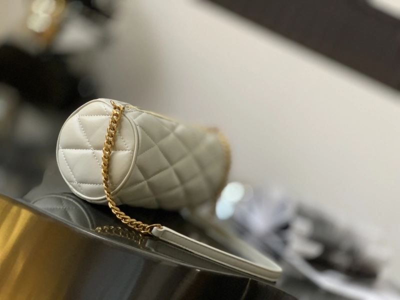 YSL Round Bags FlexibleFit 78058