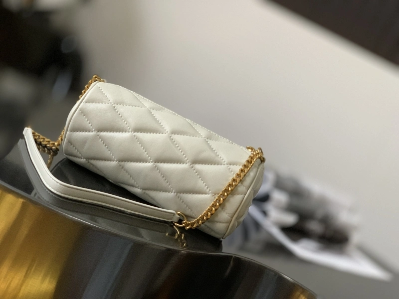 YSL Round Bags FlexibleFit 78058