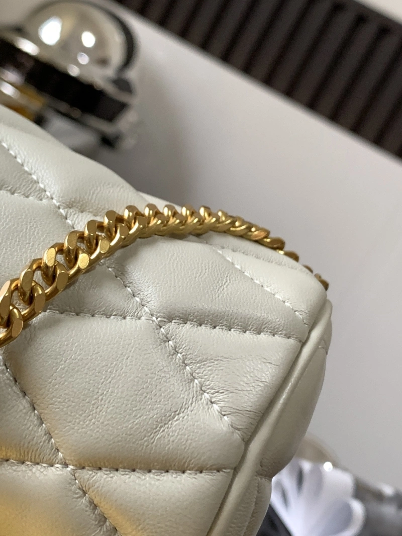 YSL Round Bags FlexibleFit 78058