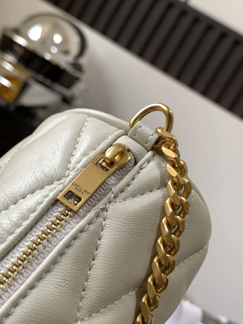 YSL Round Bags FlexibleFit 78058