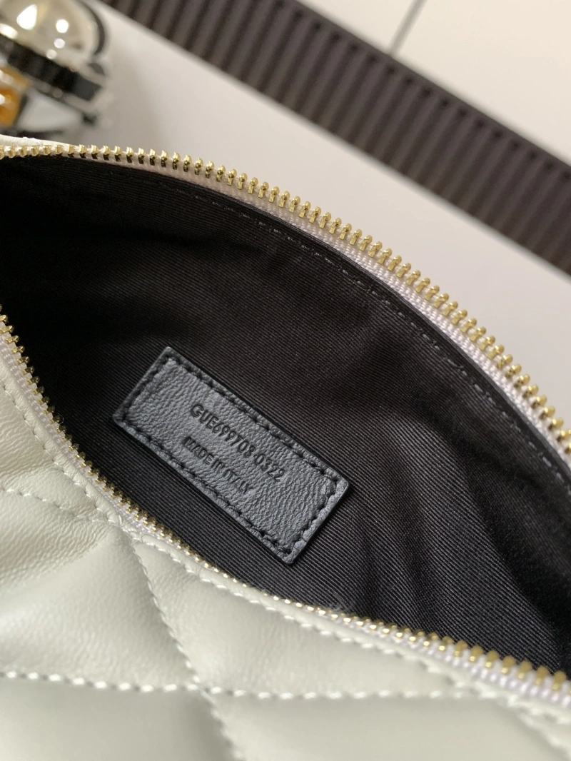 YSL Round Bags FlexibleFit 78058