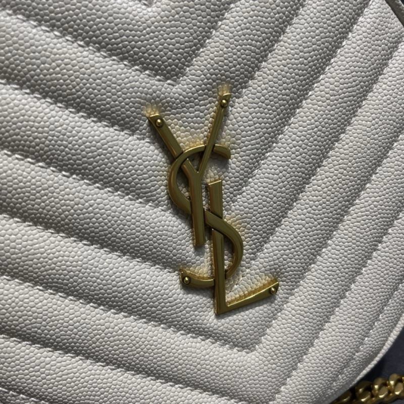 YSL Round Bags Versatile 63682