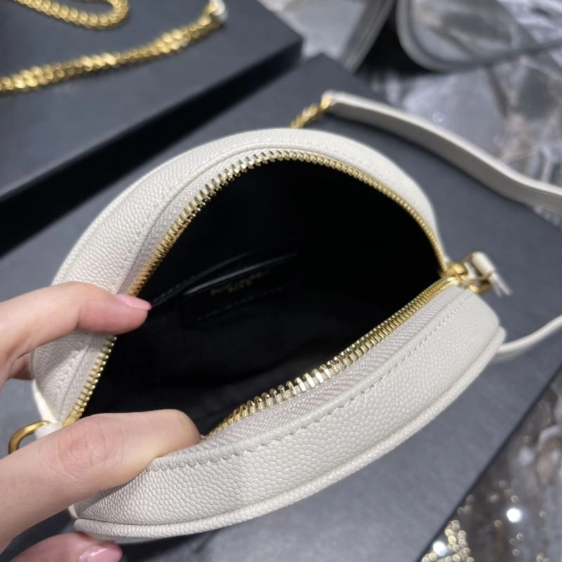 YSL Round Bags Versatile 63682