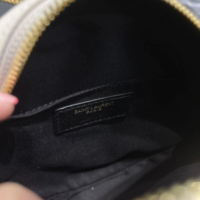 YSL Round Bags Versatile 63682