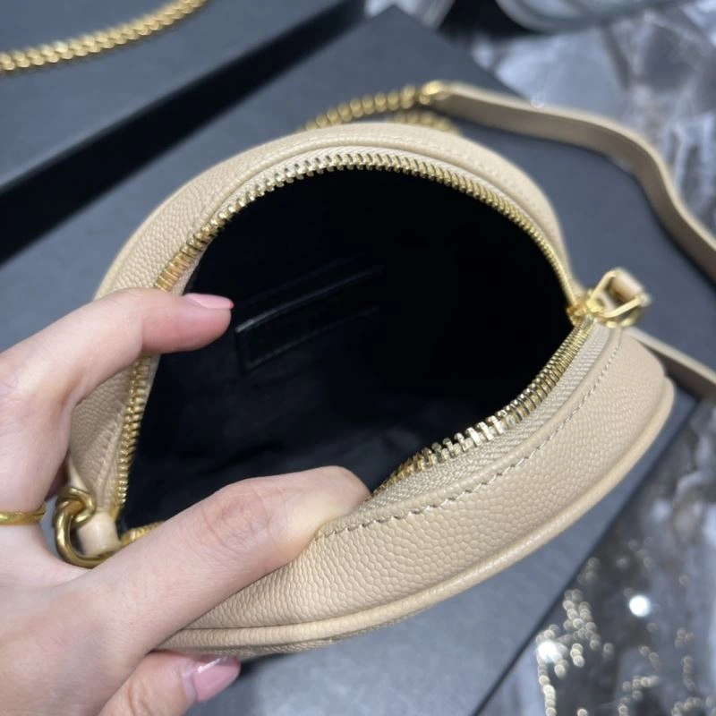 YSL Round Bags TopPick 63684