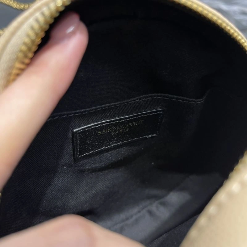 YSL Round Bags TopPick 63684