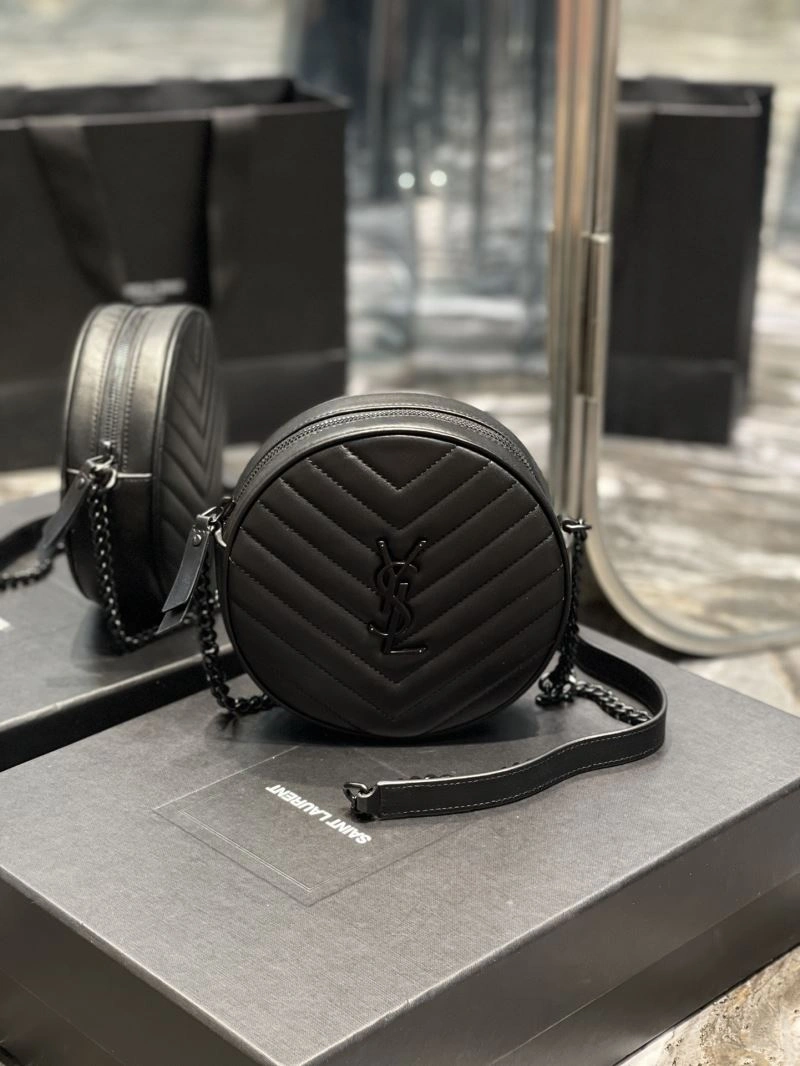 GoodFit YSL Round Bags 63680