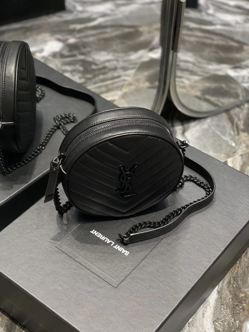 GoodFit YSL Round Bags 63680
