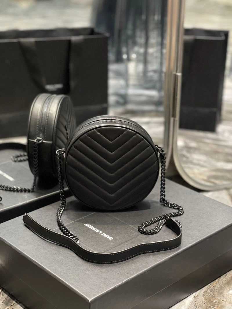 GoodFit YSL Round Bags 63680