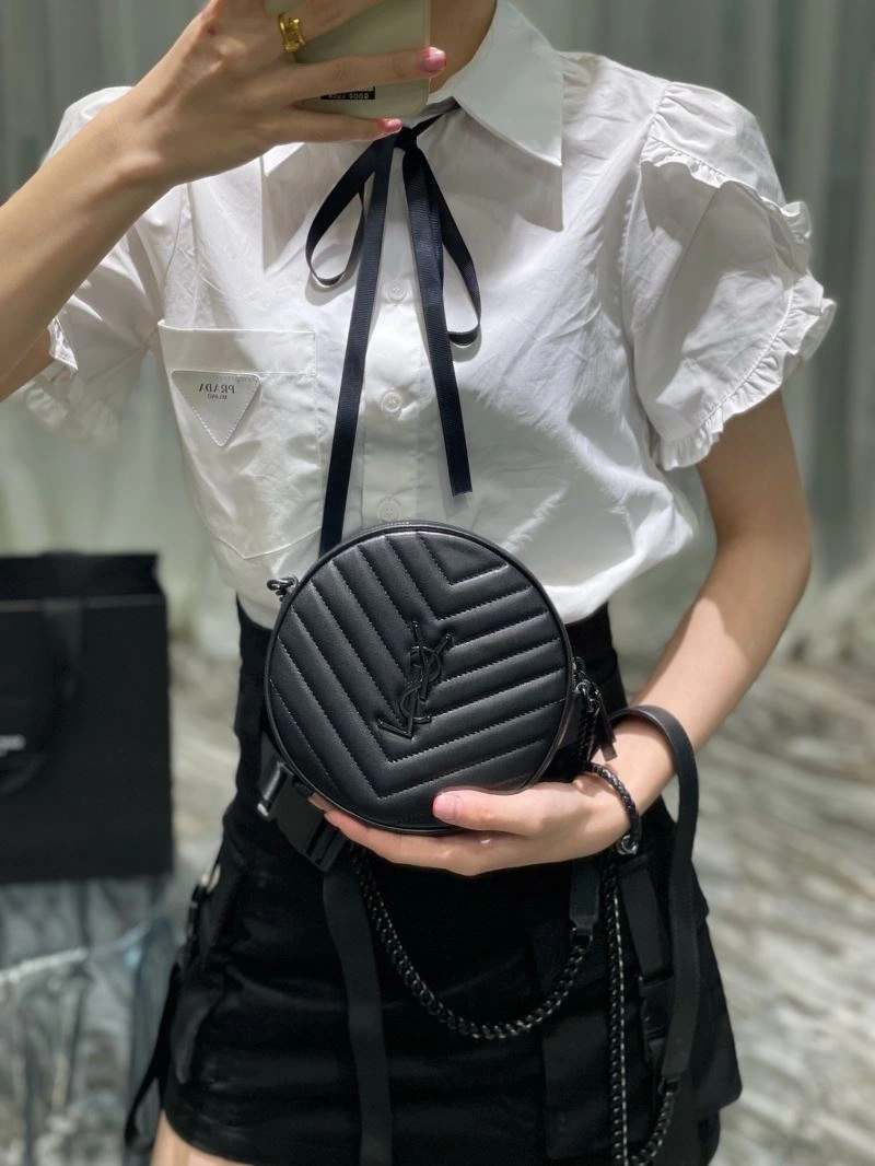 GoodFit YSL Round Bags 63680